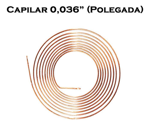 Kit Reparo Capilar 0,036mm Varetas Solda, Schraeder E Filtro 1