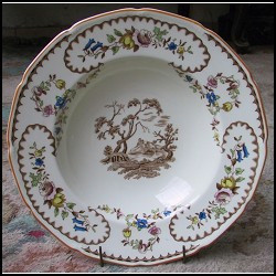 Plato De Porcelana Royal Doulton 0