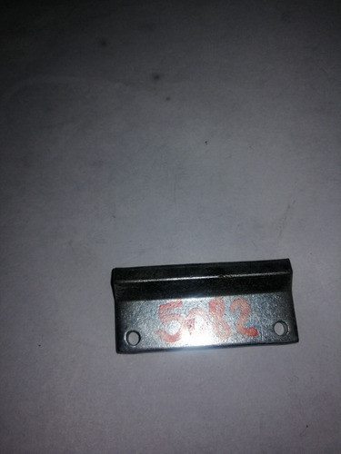Fiat 128/147 Chaveta De Caliper Delantera (5082) 0