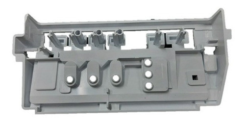 Botonera Lavarropas Drean Next  6 Pulsadores 1