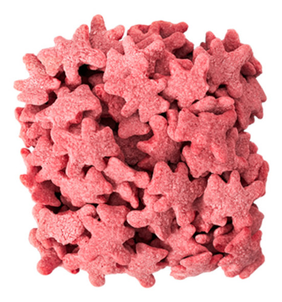 Cereal Nutrifoods Ositos De Frutilla 2.5 Kg 0 Cereal Nutrifoods Ositos De Frutilla 2.5 Kg 0