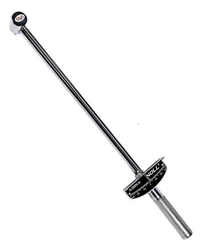 Torquimetro De Vareta C/ Encaixe 1/2 (0-300 N.m) - Noll 0