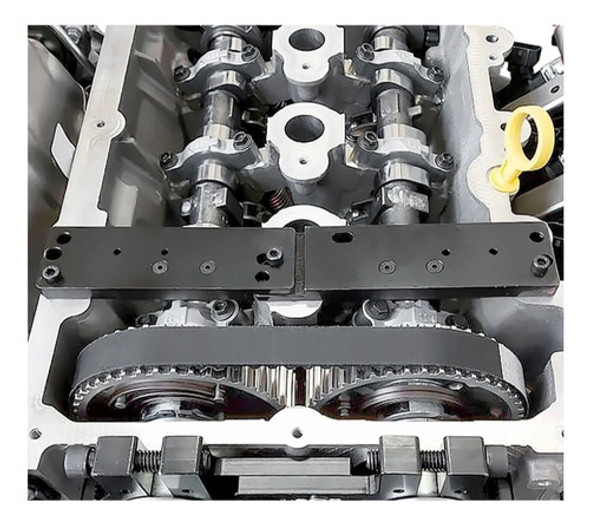 Puesta A Punto Chevrolet Onix, Tracker (alquiler) 1