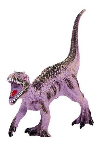 King Me Dinosaur Alosaurio Con Sonido 30 Cm 0