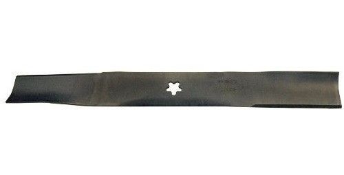 Hoja De Segadora Maxpower 331740s Para Corte De 22 Pulgadas 0