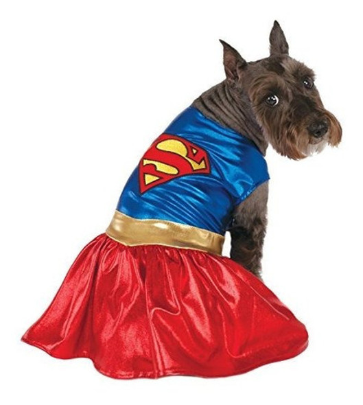 Traje De Rubie Dc Heroes And Villains Collection Pet Costume 0 Traje De Rubie Dc Heroes And Villains Collection Pet Costume 0