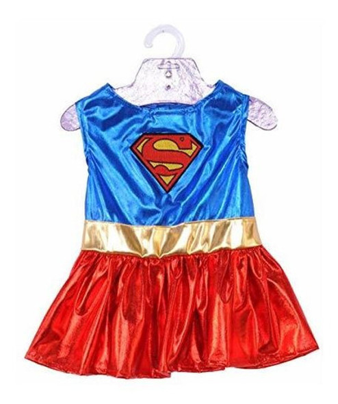 Traje De Rubie Dc Heroes And Villains Collection Pet Costume 1 Traje De Rubie Dc Heroes And Villains Collection Pet Costume 1