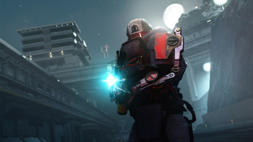 Just Cause 4 Reloaded Xbox One - 25 Dígitos (envio Já) 1