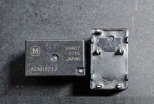 Acnh3212 Acnh 3212  Relay Rele 12v 30a 0