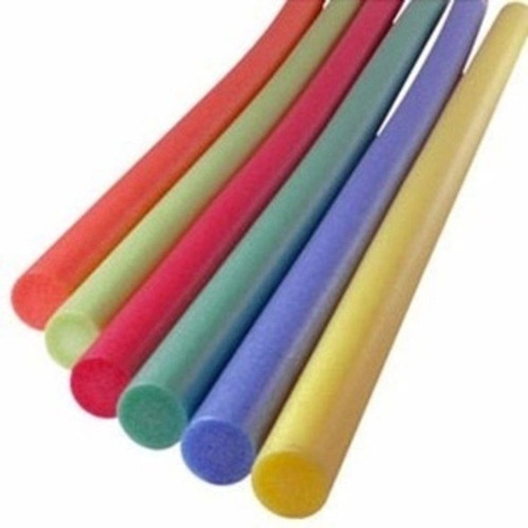 Boia Espaguete Macarrão Flutuador Para Piscina 2 Unidades 0