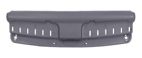 Porta Objeto Techo Gris Oscuro Renault Kangoo 1996 2010 2018 0