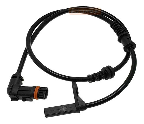 Sensor Abs Dianteiro Mercedes C180 C200 C220 C250 C280 C300 0