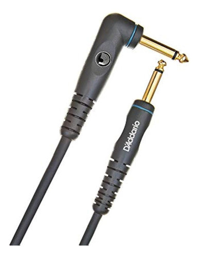 Planeta Olas Cable Custom Series Negro 0