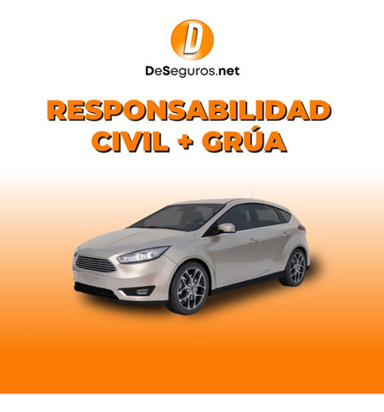Seguros Autos Rc Responsabilidad Civil - Grua 0 Seguros Autos Rc Responsabilidad Civil - Grua 0
