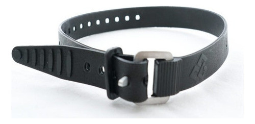 Strap Sujetador Zuncho Starck Silicona 38cm Bicicleta Ski 0