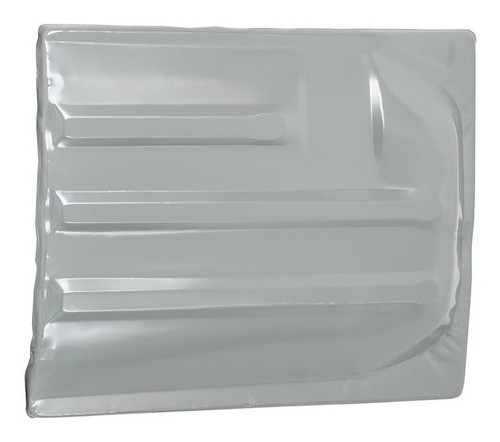 Bandeja Piso Trasero Der. Fiat Uno 2004-11 2p 1.3cc Fire 0