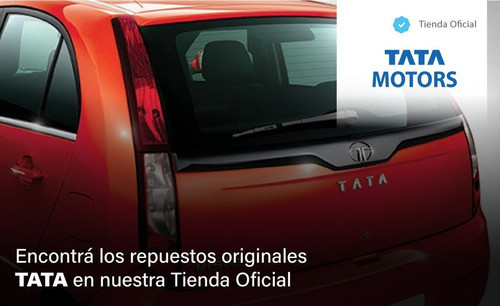 Caño De Combustible De Indigo Diesel 1