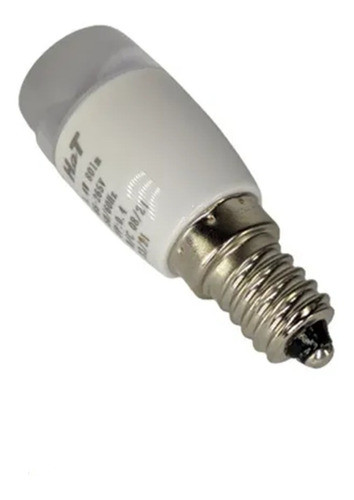 Lâmpada Led E14 1,4w Electrolux 1.4w 64502723a/ A15758201 1