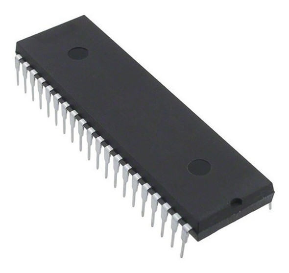 Atmega 644 Atmega-644 Atmega644a-pu Mcu Atmel Avr 64 K Dip40 0