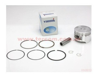 Piston Kit Honda Storm 0.25 Yamasida // Global Sales 0