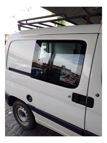 Ventiletes Partner / Berlingo 1