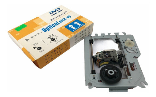 Lector Láser Sf-hd60 C/m 1