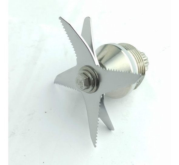Rotor Cuchilla De Licuadora Licuadora Santini Bm 2000 0