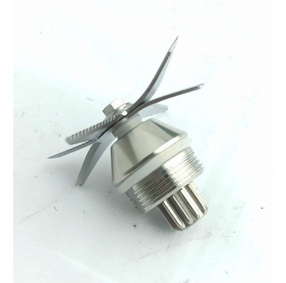Rotor Cuchilla De Licuadora Licuadora Santini Bm 2000 1