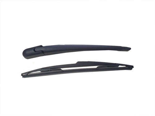 Brazo Con Escobilla Limpia Luneta Trasera De P 206/207 1999 0