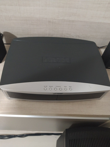 Bose 1