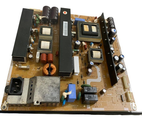 Placa Fonte Samsung Pl50c430a1 Pl50c450b1 Pl42c450 Pl42c430 1