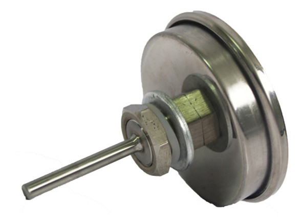 Termômetro Culinário Cervejeiro P/ Panela Cerveja Artesanal 1