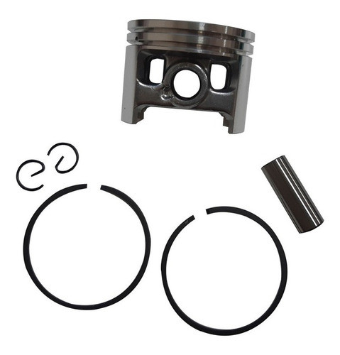 Piston Completo Stihl Ms 038 380 381 52 Mm 0
