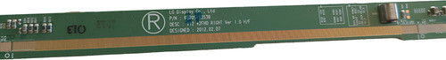 Tcon Integrada  Pioneer Ple42fmn2   Vk207 0