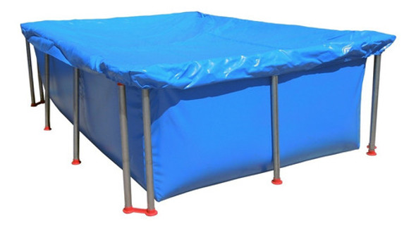 Cubre Pileta Fama Para Piletas De Lona 4.00 X 2.00 (lanus) 0