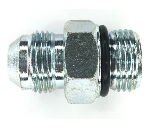 Acople An8 X An8 O´ring 0