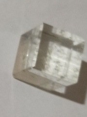 Cristal Kit 03 Pecas Cubo Estrela Salomão Piramede De Queops 0