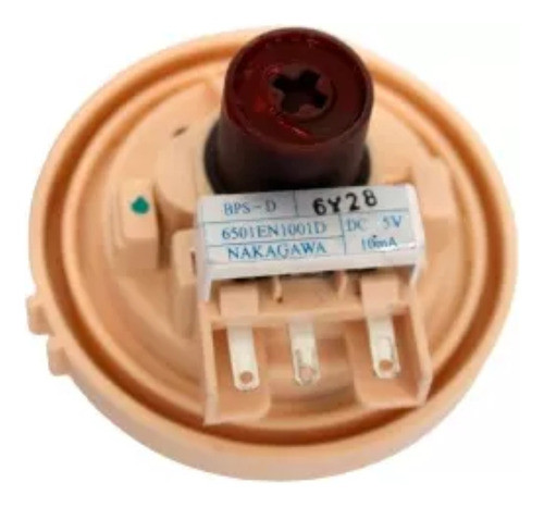 Presostato  Philco Wmph13 / L.g Ghg 1