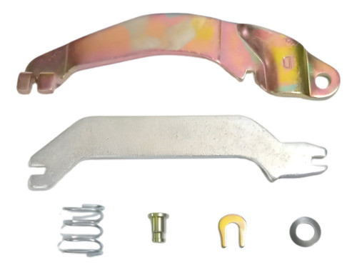 Juego Freno De Mano Derecho Para Ford Falcon - Cha 60005 0