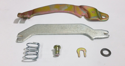 Juego Freno De Mano Derecho Para Ford Falcon - Cha 60005 1