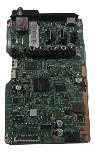 Placa Main Samsung Un32j4000agcfv Cod: Bn41-02359 0