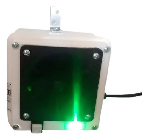 Ahuyentador Erradicador Ultrasonido Ratas Murcielagos 0