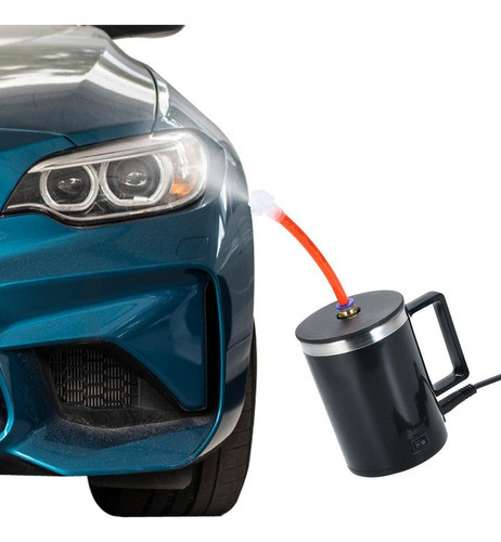 Ferramenta De Reparo De Faróis De Automóveis De Polímero Ref 1