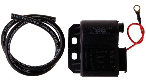 Cdi Con Bobina Garelli Noi 50 0