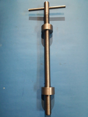 Tornillo De Acero Inoxidable 1