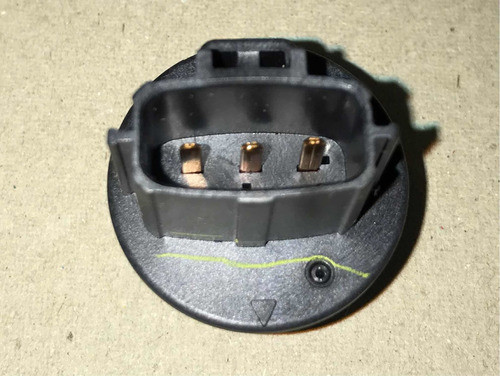 Portalampara De Optica Luz Diurna Halogeno Honda Hrv 0