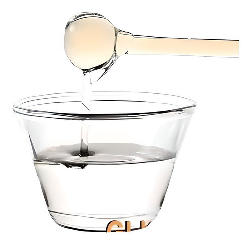 Glicerina Liquida Vegetal X 1kg - Uso Cosmético 0
