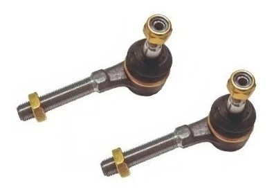 Kit Extremos, Rotulas, Precaps,bieletas  Peugeot 504 Pick Up 1