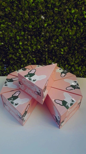 2 Tortas Caja Porcion 0