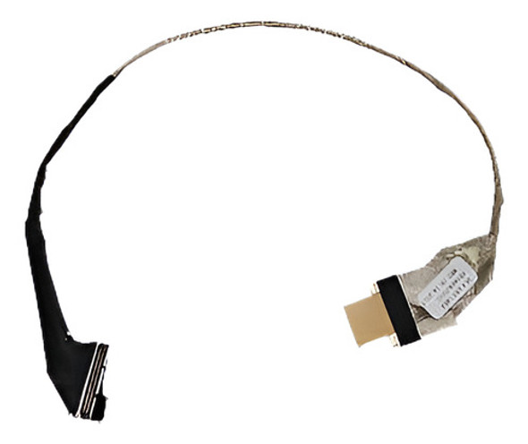 Lcd Led Lvd Video Pantalla Cable Para Compaq Presario G56-11 0